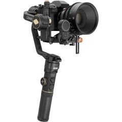 Zhiyun TransMount CMF-06 Focus/Zoom Control Motor 2.0 (Weebill-S, Crane 2S/3S ile uyumlu)