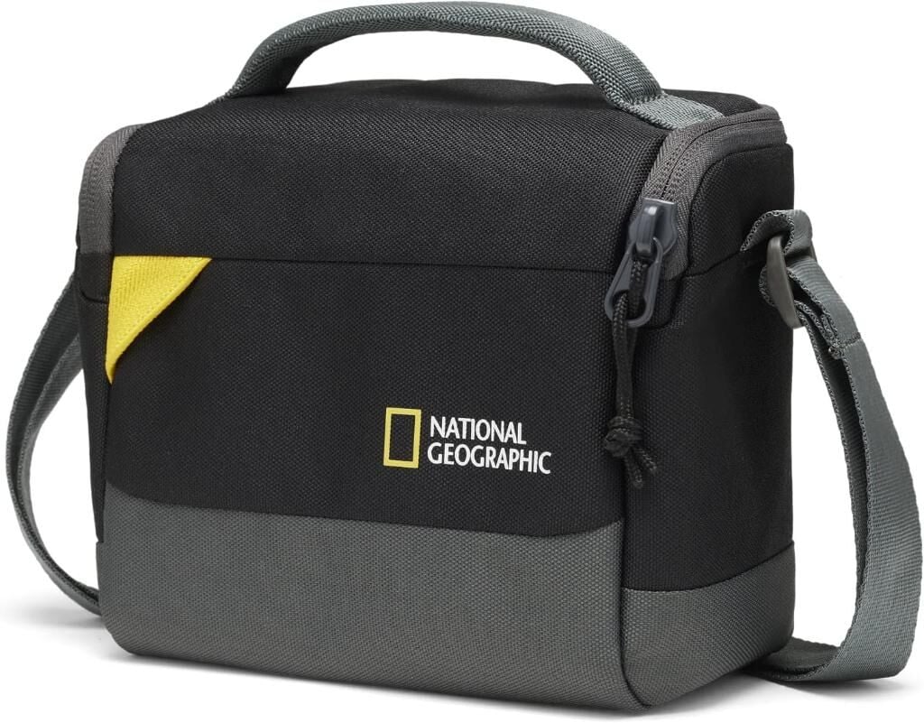 National Geographic NG E1-2360 Shoulder Bag Small