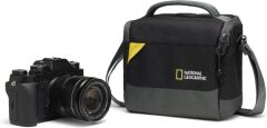 National Geographic NG E1-2360 Shoulder Bag Small