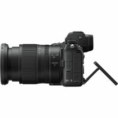 Nikon Z6 II 24-70mm f4S Lens Kit