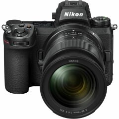 Nikon Z6 II 24-70mm f4S Lens Kit