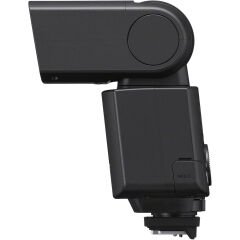 Sony HVL-F46RM Radyo Kontrollü Kablosuz Flaş
