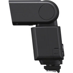 Sony HVL-F46RM Radyo Kontrollü Kablosuz Flaş