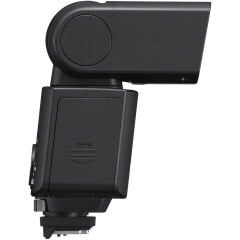 Sony HVL-F46RM Radyo Kontrollü Kablosuz Flaş