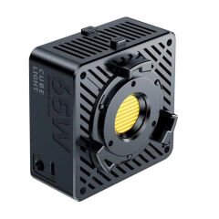 Ulanzi EC65 65W Portable Bi-Color LED Video Işığı