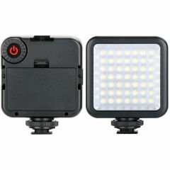 Ulanzi W49LED Mini Led Işık