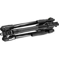 Manfrotto MKBFRLA4BK-3W Befree 3-Way Live Advanced Tripod Kit