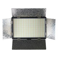 Sanger Pro-S520 Profesyonel Video Kamera Işığı