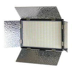 Sanger Pro-S520 Profesyonel Video Kamera Işığı