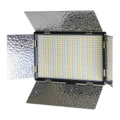 Sanger Pro-S520 Profesyonel Video Kamera Işığı