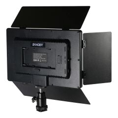 Sanger Pro-S520 Profesyonel Video Kamera Işığı
