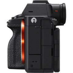 Sony A7R V Full Frame Gövde
