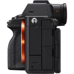 Sony A7R V Full Frame Gövde