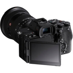 Sony A7R V Full Frame Gövde