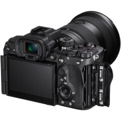 Sony A7R V Full Frame Gövde