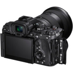 Sony A7R V Full Frame Gövde