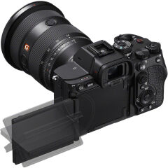 Sony A7R V Full Frame Gövde