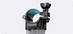 Insta360 Selfie Stick Ring Mount