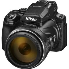 Nikon Coolpix P1100 Dijital Fotoğraf Makinası