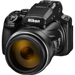 Nikon Coolpix P1100 Dijital Fotoğraf Makinası