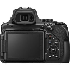 Nikon Coolpix P1100 Dijital Fotoğraf Makinası
