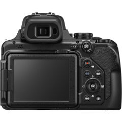Nikon Coolpix P1100 Dijital Fotoğraf Makinası