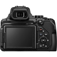 Nikon Coolpix P1100 Dijital Fotoğraf Makinası