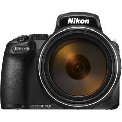 Nikon Coolpix P1100 Dijital Fotoğraf Makinası