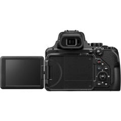 Nikon Coolpix P1100 Dijital Fotoğraf Makinası