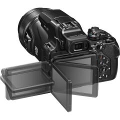 Nikon Coolpix P1100 Dijital Fotoğraf Makinası