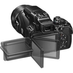 Nikon Coolpix P1100 Dijital Fotoğraf Makinası