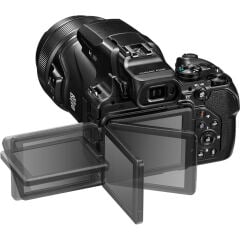 Nikon Coolpix P1100 Dijital Fotoğraf Makinası