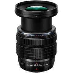Olympus M.Zuiko Digital ED 8-25mm f/4 PRO Lens (10000 TL Geri Ödeme)