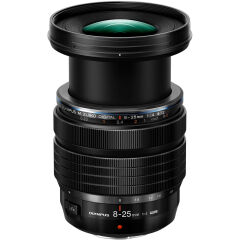 Olympus M.Zuiko Digital ED 8-25mm f/4 PRO Lens (10.000 TL Geri Ödeme)