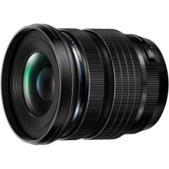 Olympus M.Zuiko Digital ED 8-25mm f/4 PRO Lens (10.000 TL Geri Ödeme)