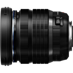 Olympus M.Zuiko Digital ED 8-25mm f/4 PRO Lens (10.000 TL Geri Ödeme)