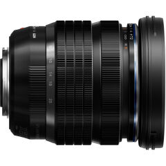 Olympus M.Zuiko Digital ED 8-25mm f/4 PRO Lens (10.000 TL Geri Ödeme)