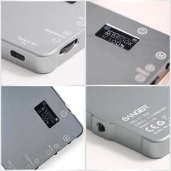 Sanger Pro-S21 V2 RGB LED Video Işığı