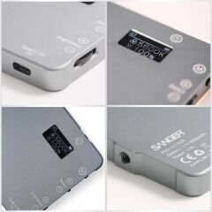 Sanger Pro-S21 V2 RGB LED Video Işığı