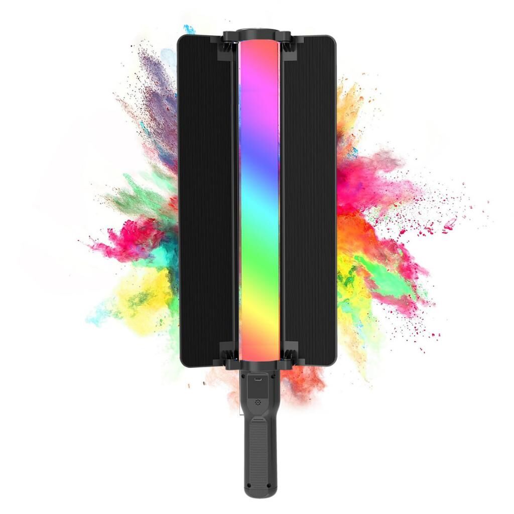 GDX ST-60 III RGB Led Çubuk Işık (Uzunluk: 60 cm)