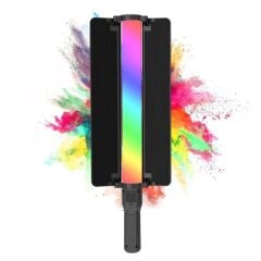 GDX ST-60 III RGB Led Çubuk Işık (Uzunluk: 60 cm)