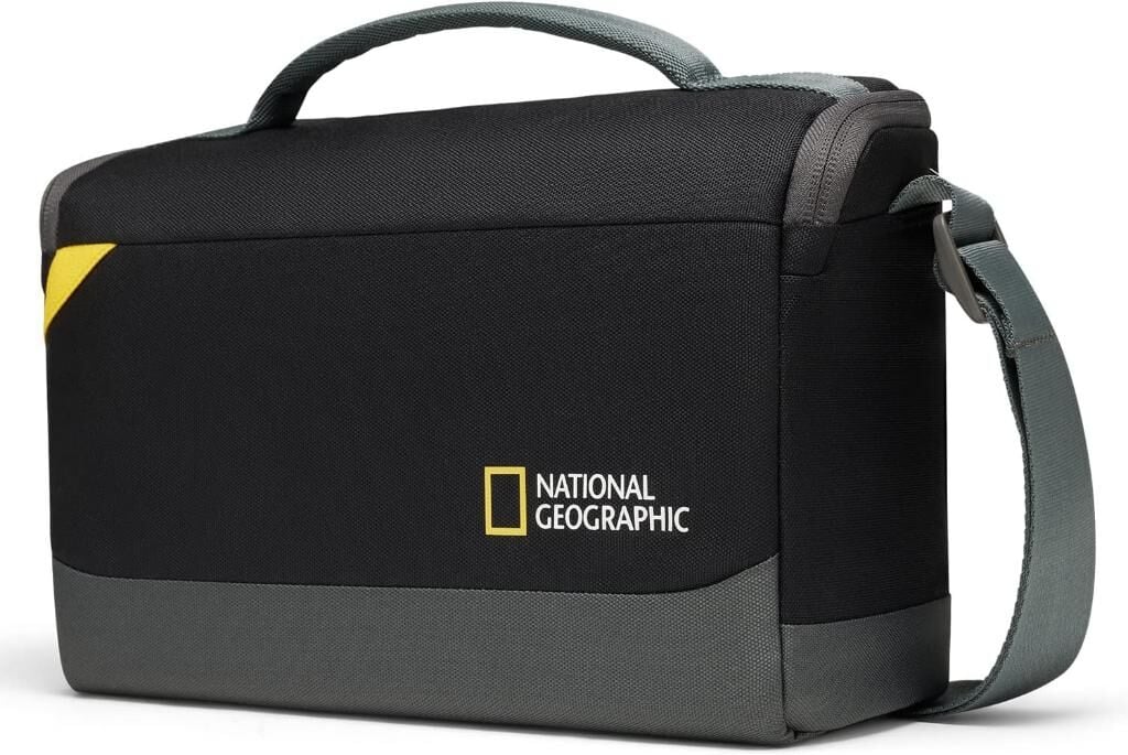 National Geographic NG E1-2370 Shoulder Bag Medium