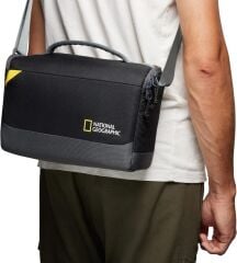 National Geographic NG E1-2370 Shoulder Bag Medium