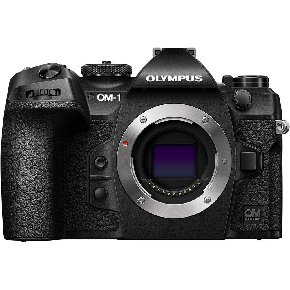 その他 OLYMPUS M-1 Olympus OM-1 Gövde (17.000 TL Geri Ödeme)