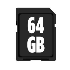 Canon EOS R100 18-45mm + Çanta + 64GB Travel Kit