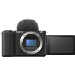 Sony ZV-E10 II Gövde