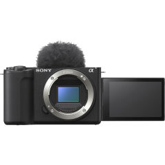 Sony ZV-E10 II Gövde