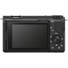 Sony ZV-E10 II Gövde