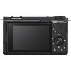 Sony ZV-E10 II Gövde