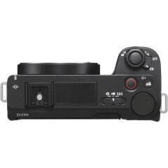 Sony ZV-E10 II Gövde